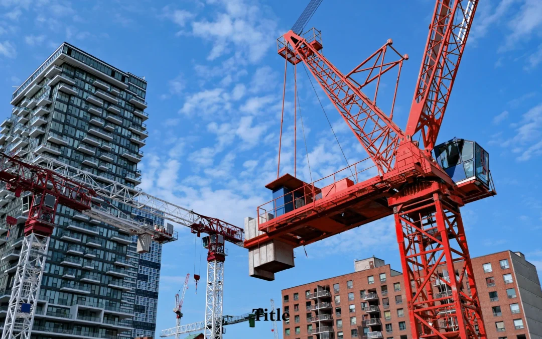 Toronto’s Housing Supply Crisis: Why a Storm Is Brewing for 2029