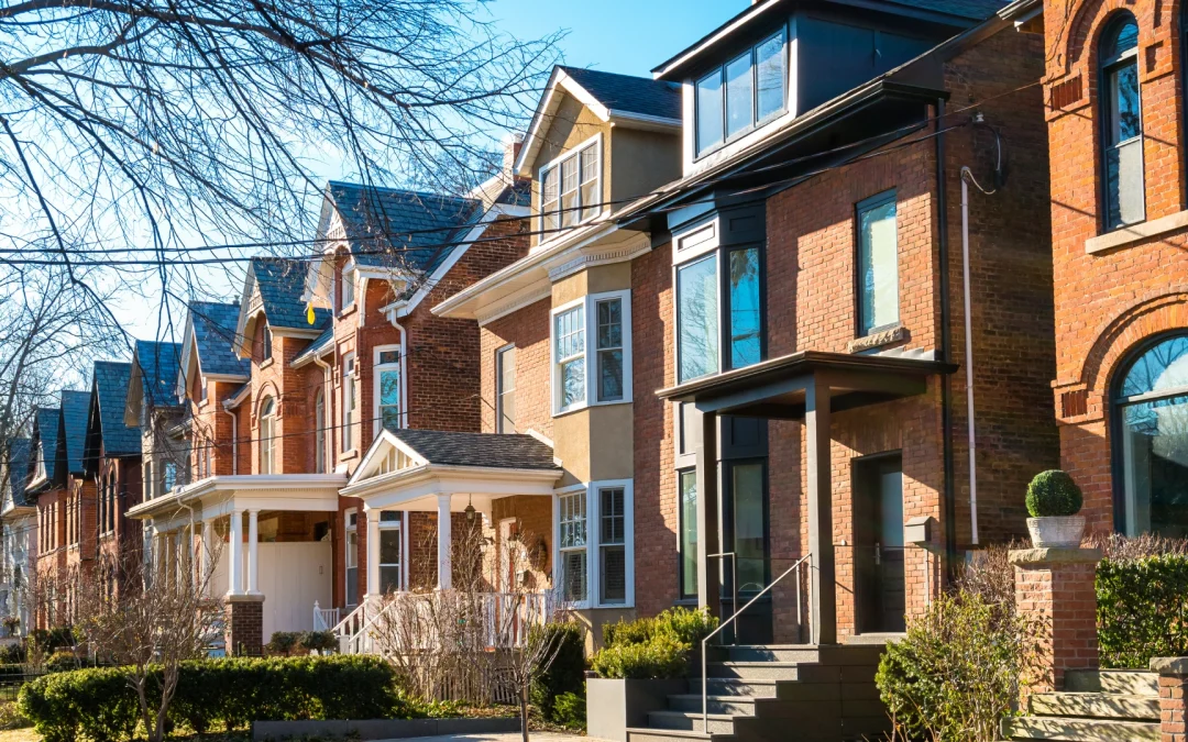 The Hidden Cost of Overpricing: Why Your Toronto Home Won’t Sell Above Market Value