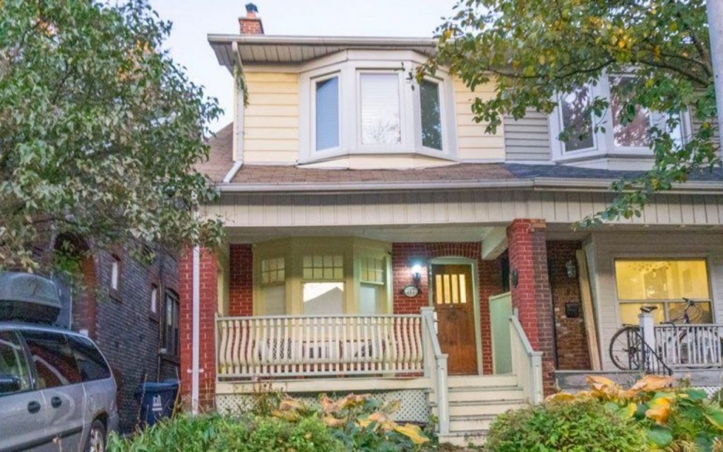 87 Rushbrooke Avenue