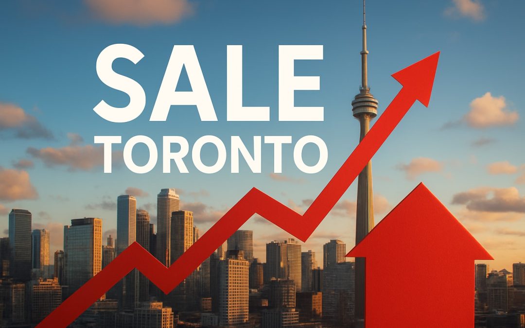 7 Best Sale Toronto Opportunities to Watch in 2025