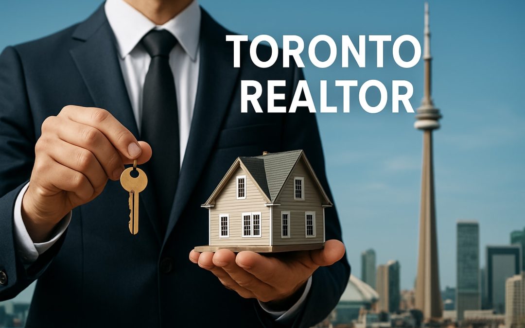 7 Essential Qualities to Look for in a Toronto Realtor 2025