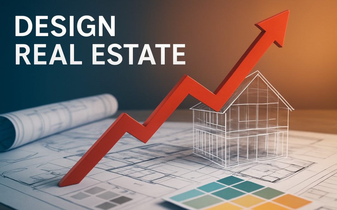 7 Inspiring Ways to Design Real Estate Spaces in 2025