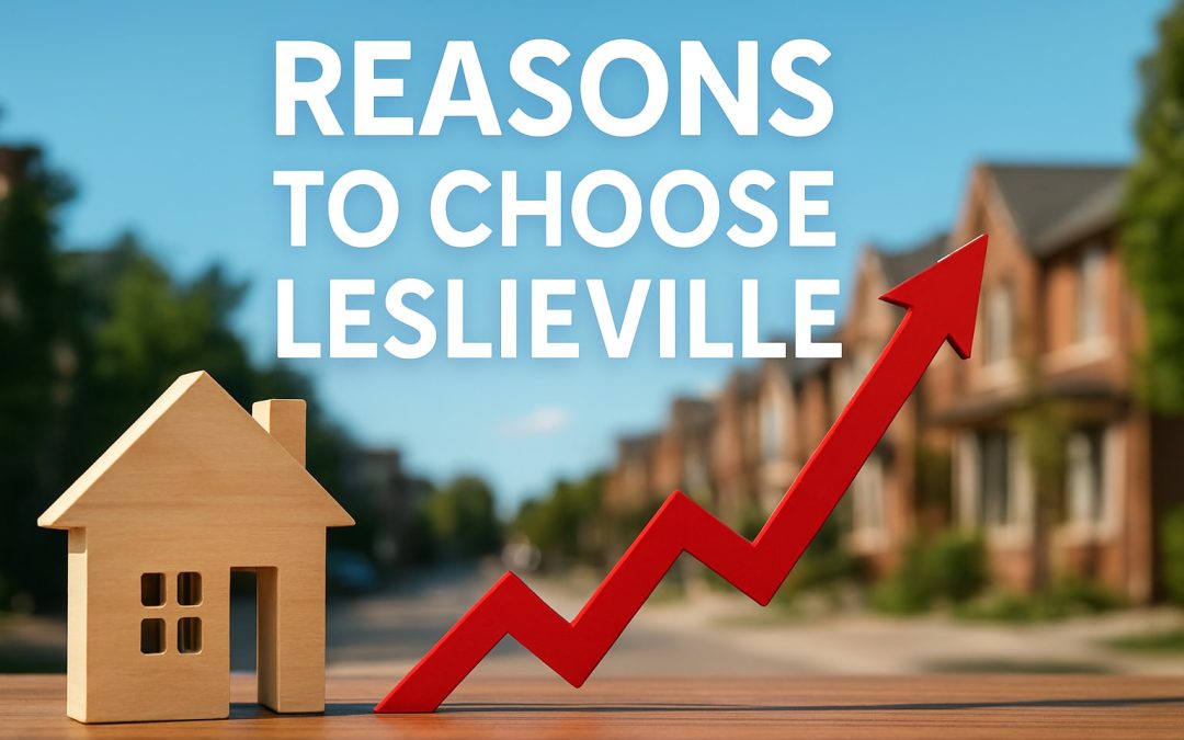 7 Reasons to Choose a Leslieville Realtor in 2025