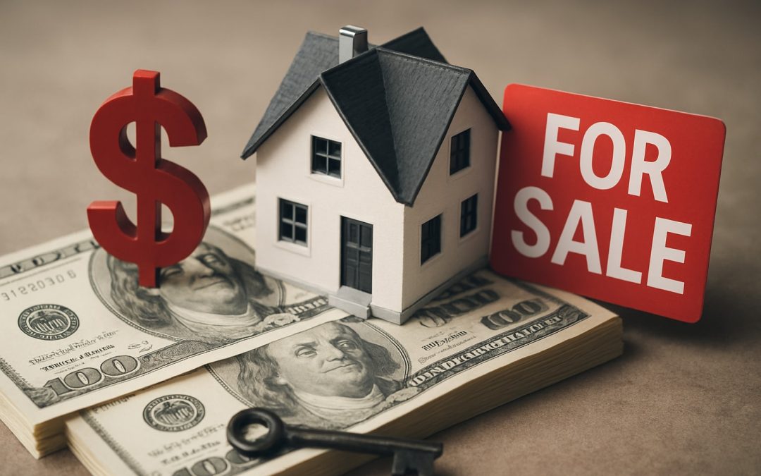 Cost of Selling Your Home: The Essential Guide for 2025