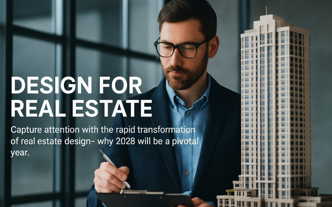 Expert Guide to Design for Real Estate Success in 2025