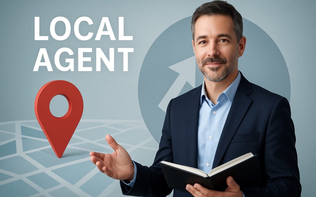 Local Agent Guide: Navigating Services and Benefits in 2025