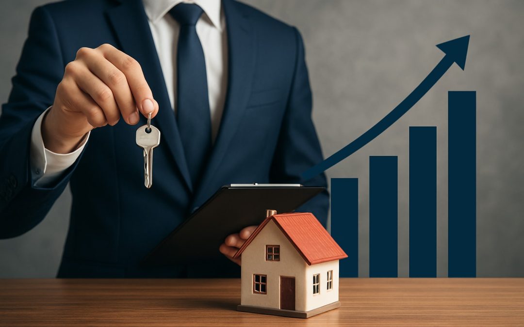 Realtor Housing Guide: Your Roadmap to Success in 2025