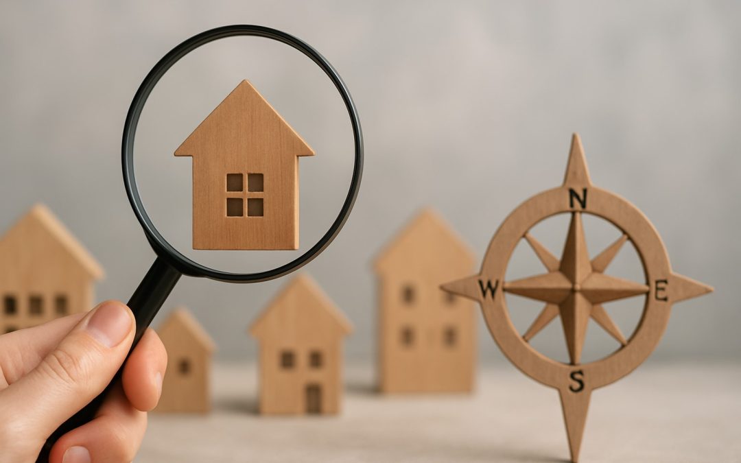 Search Houses Guide: Expert Tips for Homebuyers in 2025
