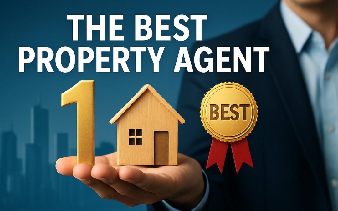 7 Essential The Best Property Agent Tips for 2025 Success