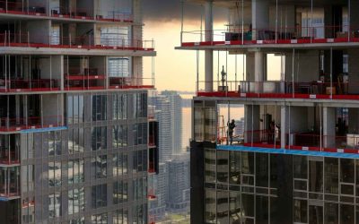 Why Toronto Is Still Building the Wrong Homes – And How to Flip the Incentives