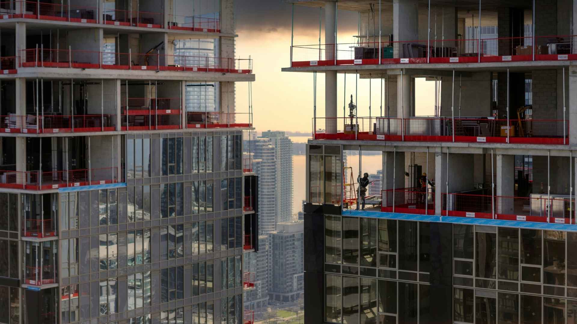 Development Charges in Toronto