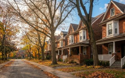 Toronto Real Estate Market: December 2025 Analysis – What’s Actually Happening Right Now